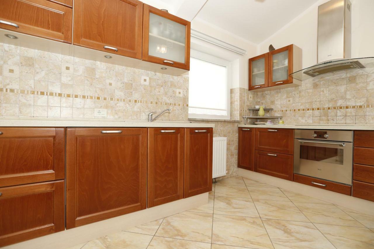 Apartment Bojan With Terrace And Sea View Baška Extérieur photo